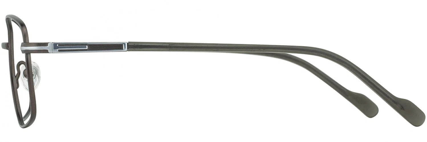 Michael Ryen MR364 Eyeglasses - view 8